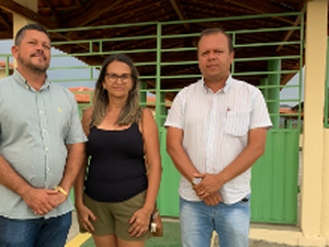 [Vídeo ] Alunos de Igaci  podem ter atraso no ano letivo devido a falta de fornecimento de energia elétrica