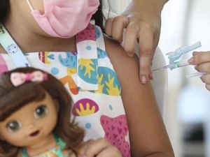 Unicef alerta sobre queda 'alarmante' de vacinação em crianças na América Latina