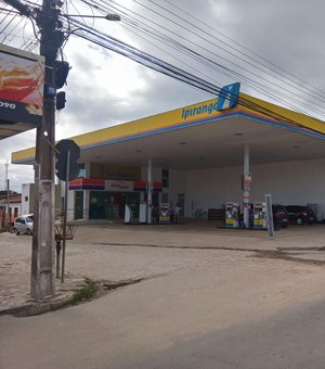 Autoposto São Gabriel é reinaugurado no bairro Caititus, em Arapiraca