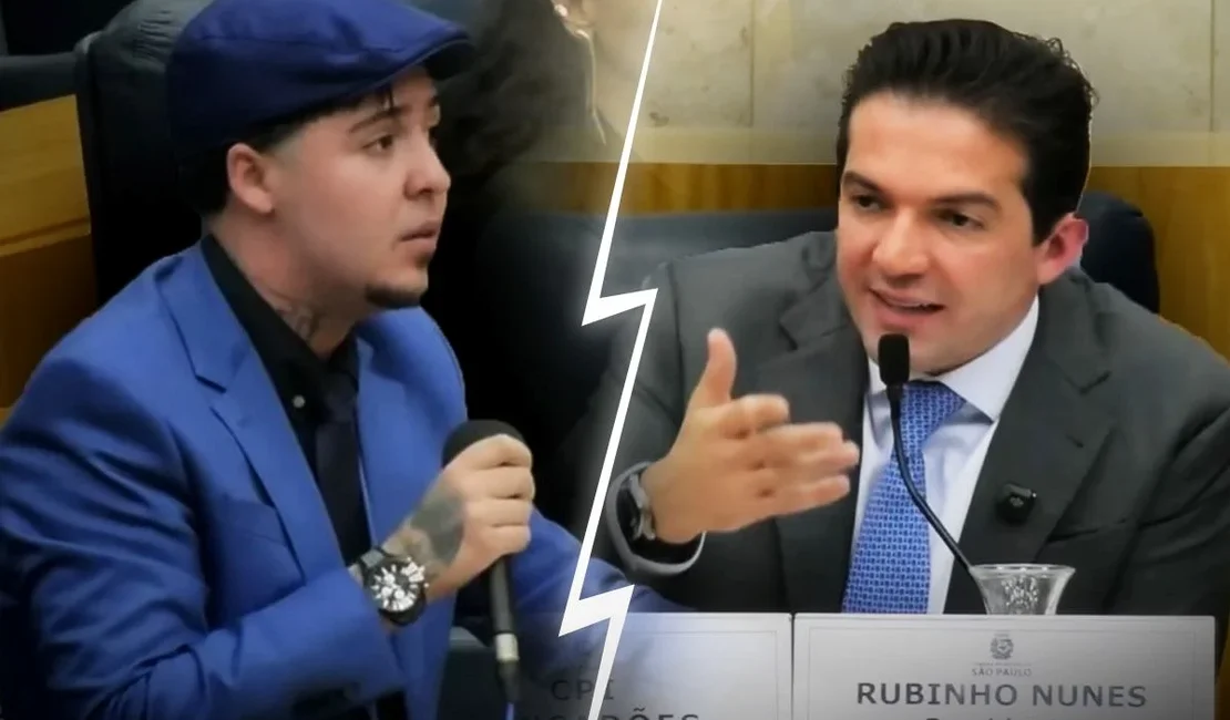 Com famosos e tretas, CPI dos Pancadões vira fábrica de virais em SP