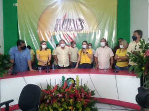 MDB consolida nome de Fernanda Cavalcanti em São Luís do Quitunde