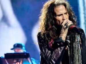 Steven Tyler, do Aerosmith, é acusado de abuso sexual de menor