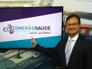 Médico e escritor mostra como construir serenidade em tempos tão difíceis