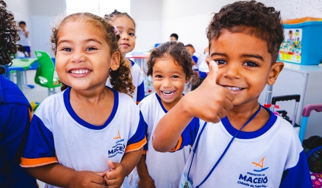 Confira resultado final do PSS da Educação de Maceió, que ofertou mais de 5.700 vagas