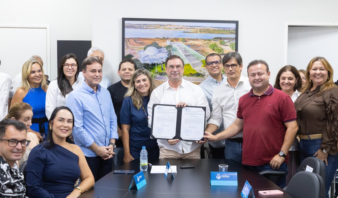 Arapiraca terá um dos maiores teatros municipais de Alagoas