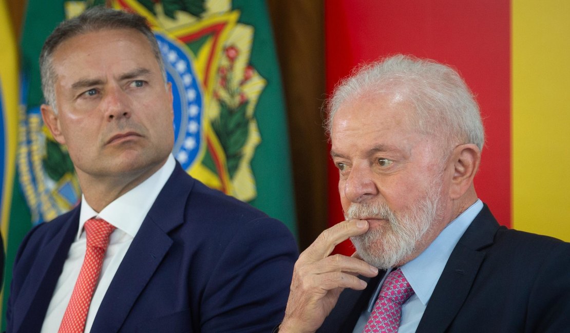 Além de Renan Filho, Lula deve liberar mais 21 ministros para as eleições de 2026