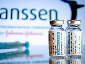 Alagoas deve receber mais de 25 mil doses da Janssen