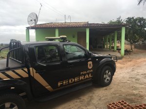 PF deflagra operação contra crimes previdenciários em Alagoas