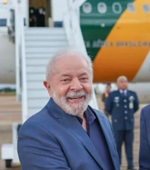 Lula convida deputados para Índia, mas parlamentares preferem Carnaval