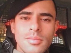 Nota de pesar: PM lamenta morte de soldado confundido com assaltante
