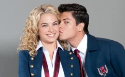 Arthur Aguiar lamenta reencontro de Rebelde só após morte de Lua Blanco