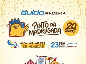 Final de semana é agitado com prévias carnavalescas 