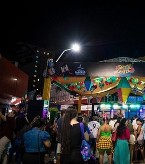 Organizadores de arraiás devem solicitar alvará com antecedência em Maceió