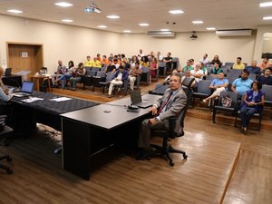 Ministério Público define regras e firma TAC para o Carnaval 2026 em Maceió