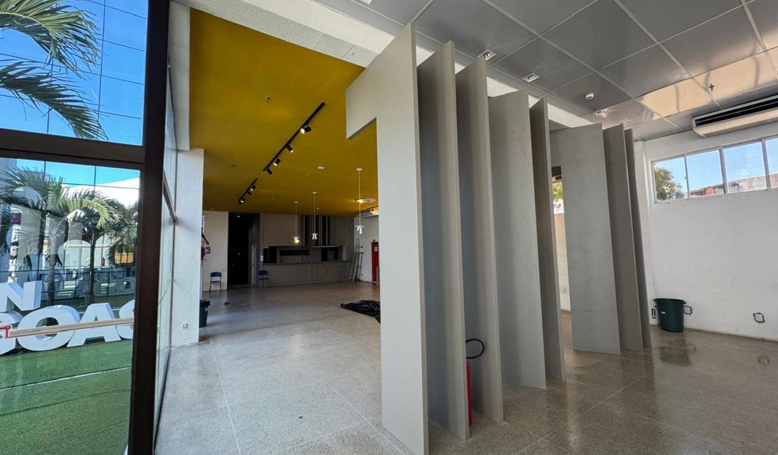 Restaurante-escola será inaugurado segunda (28) no Centro de Inovação, em Jaraguá