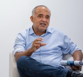 Prefeito tranquiliza população e desmente que foi afastado do cargo em Tapera