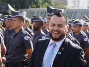 PSL avalia lançar ‘Carteiro Reaça’ como candidato em SP