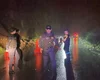 Chuva forte provoca deslizamentos em trecho da AL-210 entre Palmeira e Quebrangulo