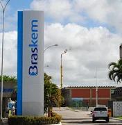 Justiça dá razão à Braskem e impõe freio judicial a protestos em frente à fábrica no Pontal da Barra