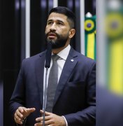 Deputado Fabio Costa vota pela suspensão de aumento do IOF e critica governo Lula