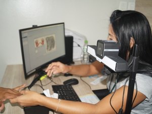 Sede do Instituto de Identificação em Maceió reabrirá na terça-feira, (4)