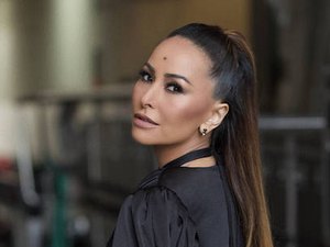 Apartamento de Sabrina Sato é furtado em São Paulo