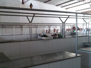 Fechamento do Matadouro de Porto Calvo gera prejuízo de mais de R$ 100 mil
