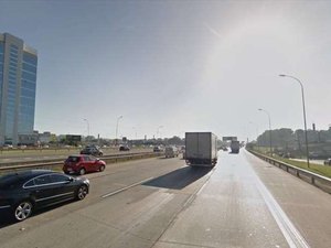 Mulher morre em acidente envolvendo carro e moto na Rodovia Castelo Branco