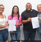 Prefeito de Matriz de Camaragibe autoriza reforma do estádio Edvanil Navarro