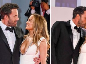 Jennifer Lopez e Ben Affleck dão entrada nos papéis de divórcio