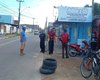Suspeito de matar dono de oficina com nove tiros é preso e confessa crime em Maceió