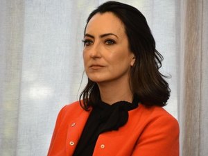 Rosângela Moro deixa cargo não remunerado no governo federal