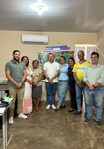 Instância Costa dos Corais fortalece integração e desenvolvimento do turismo