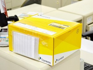 Entra em vigor obrigatoriedade de nota fiscal em encomendas enviadas pelos Correios