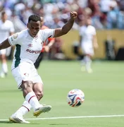Fluminense bate a Inter de Milão e vai às quartas de final da Mundial de Clubes