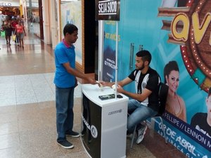 ASA inicia venda de ingressos para estreia na série C frente o Confiança