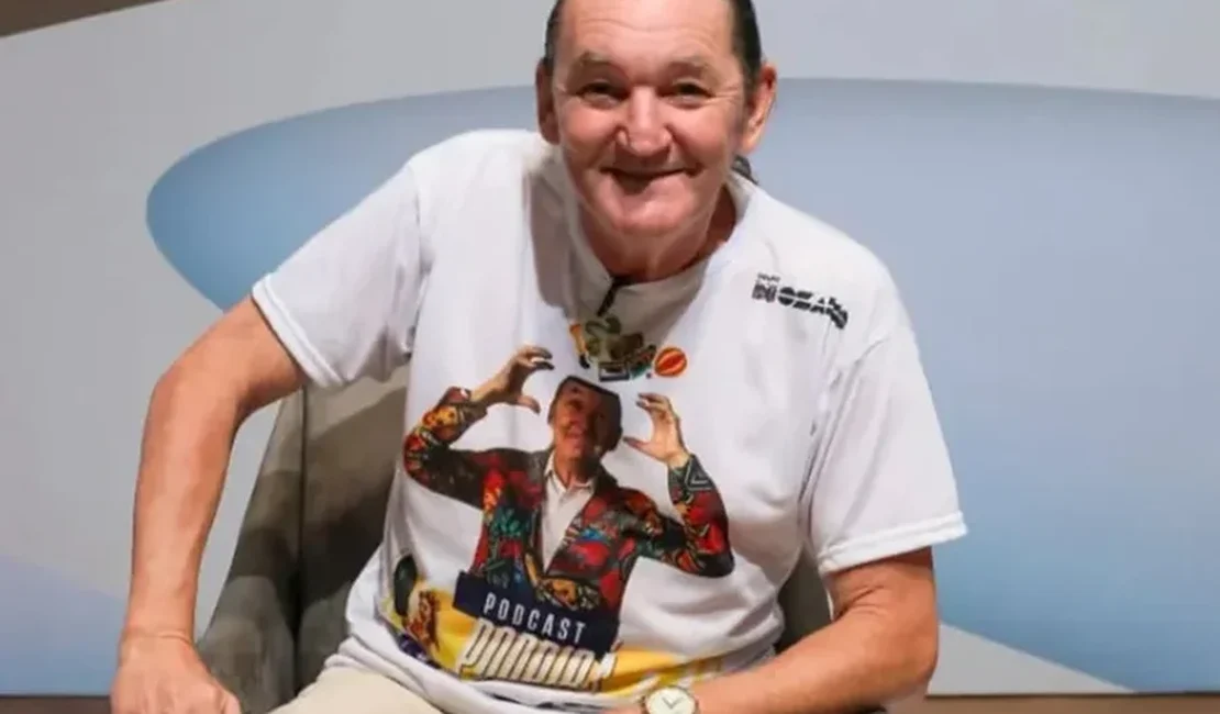 Estado de Marquito segue grave: leia o boletim na íntegra