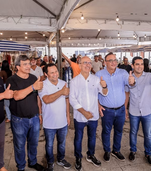 Penedo é destaque na etapa Baixo São Francisco do Circuito Regional das Feiras de Agricultura Familiar