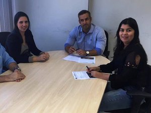 Gestores municipais discutem duplicação de rodovia federal em Alagoas