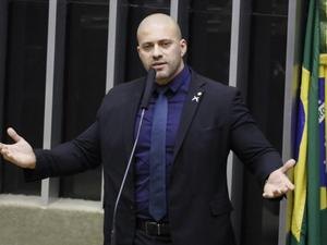 Conselho de Ética dará continuidade a processo contra Daniel Silveira