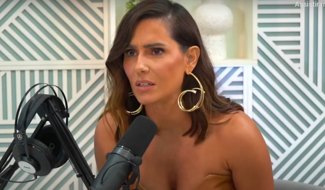 Deborah Secco abre o jogo sobre 'Bruna Surfistinha 2'