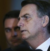 Bolsonaro reconhece dificuldade para aprovar Previdência este ano