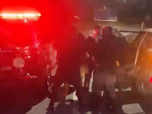 Criança de dois anos é salva de engasgo por policiais de Bope em Maceió