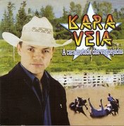 Há oito anos Alagoas perdia o cantor Kara Veia 
