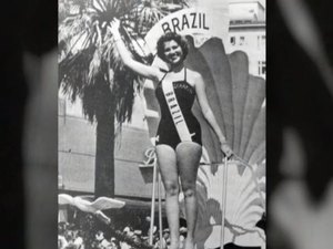 Martha Rocha, 1ª Miss Brasil, morre em Niterói, no RJ