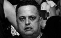 Empresário Renato Silva dos Santos tinha 45 anos