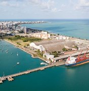 Órgãos solicitam anulação de autorização para depósito de ácido no Porto de Maceió