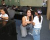 Gabi Gonçalves defende fortalecimento da proteção infantil em Alagoas