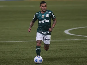 Palmeiras fez seu melhor jogo de 2021 no atropelo sobre o São Paulo