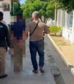Advogado suspeito de abusar sexualmente da própria sobrinha é preso em Mata Grande